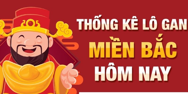 Lô gan miền Bắc là gì? Những phương pháp bắt cầu hiệu quả 1 lo gan mien bac